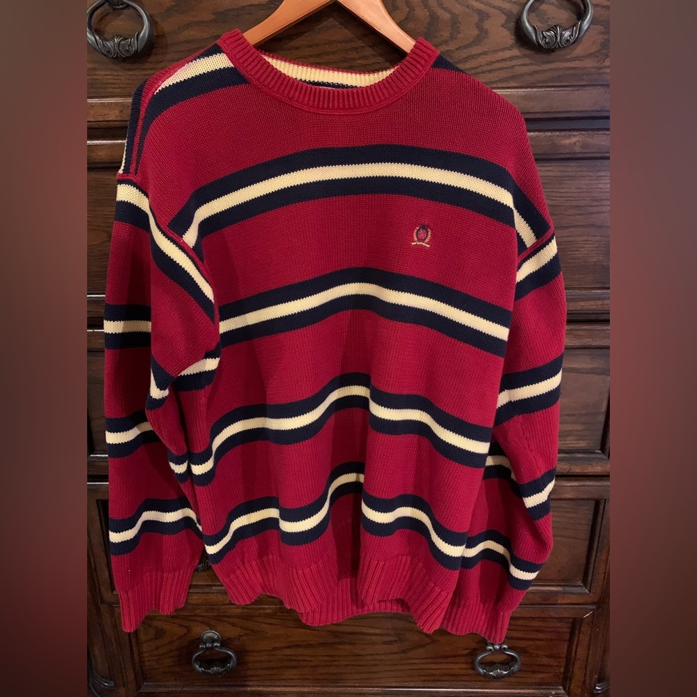 Tommy Hilfiger Sweater
